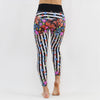 Agrest WILD SKIN Leggings - Womens