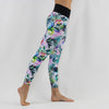 Agrest WILD SKIN Leggings - Womens