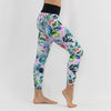 Agrest WILD SKIN Leggings - Womens