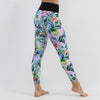 Agrest WILD SKIN Leggings - Womens