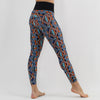 Agrest WILD SKIN Leggings - Womens