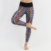 Agrest WILD SKIN Leggings - Womens