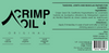 Crimp Oil ESSENTIAL OILS