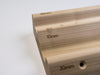 Lattice TRIPLE RUNG Hangboard