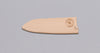 Sharpedge SAYA SANTOKU [KNIFE SHEATH] - 190MM (7.5")