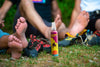 Monkey Feet SHOE Spray