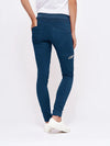 Looking for Wild LAILA PEAK Pant - Majolia Blue