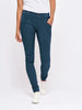 Looking for Wild LAILA PEAK Pant - Majolia Blue