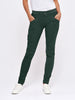 Looking for Wild LAILA PEAK Pant - Pine Green