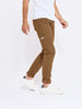 Looking For Wild FITZ ROY Pant - Tobacco