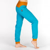 Agrest MANDO LINA 'JAZZ' Pant - BLUE