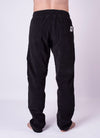 Men's Heartbeat CORDUROY Climbing Pants - BLACK