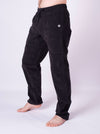 Men's Heartbeat CORDUROY Climbing Pants - BLACK