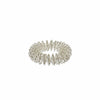 Crimp Oil ACUPUNCTURE Ring