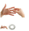 Crimp Oil ACUPUNCTURE Ring