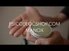 Manox HAND BALM Bar