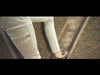 Looking For Wild FITZ ROY Pant - Grey Sky