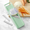 BENRINER MANDOLINE Slicer - Green