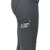 Women's Looking for Wild PRO MODEL Pant - Dark Grey
