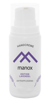 Manox HAND CREAM/FLUID