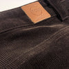 Moon HUBBLE X-Cord Pant - Chocolate