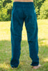 Men's Heartbeat CORDUROY Climbing Pants - BLUE