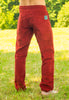 Men's Heartbeat CORDUROY Climbing Pants - ORANGE